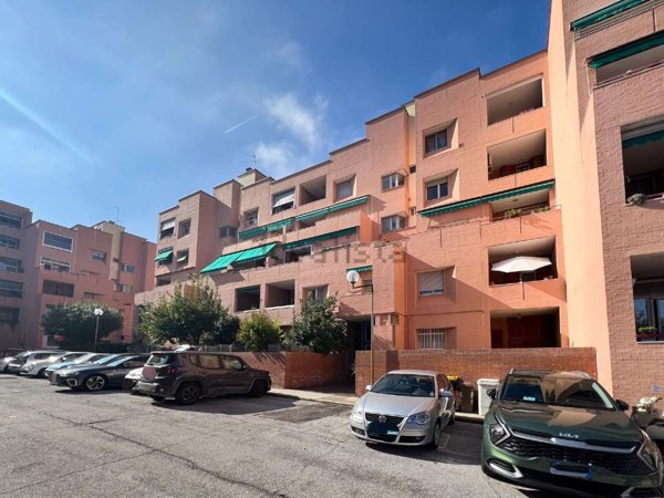 appartamento in vendita ad Ancona in zona Piano San Lazzaro