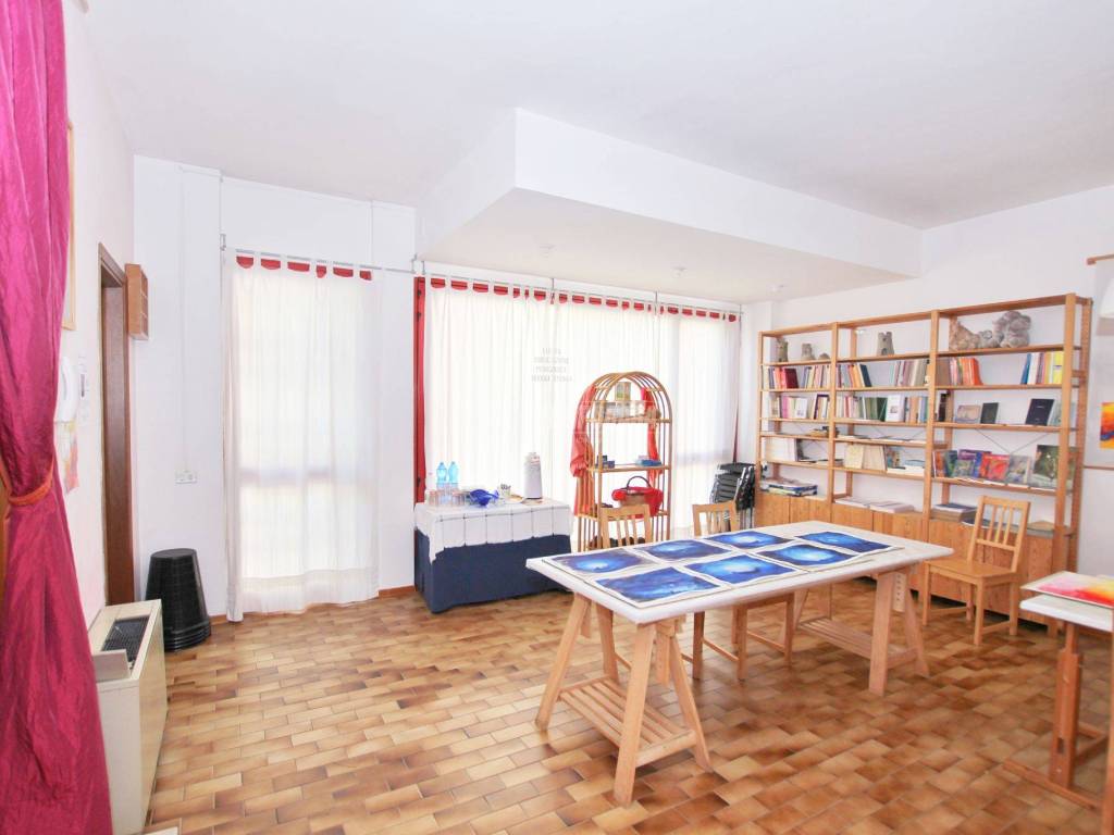 appartamento in vendita ad Ancona in zona Centro Storico