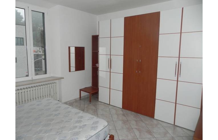 appartamento in vendita ad Ancona in zona Piano San Lazzaro