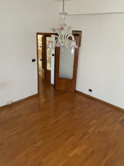 appartamento in vendita ad Ancona in zona Passetto