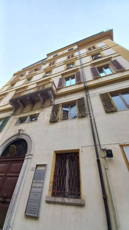 appartamento in vendita ad Ancona in zona Centro Storico