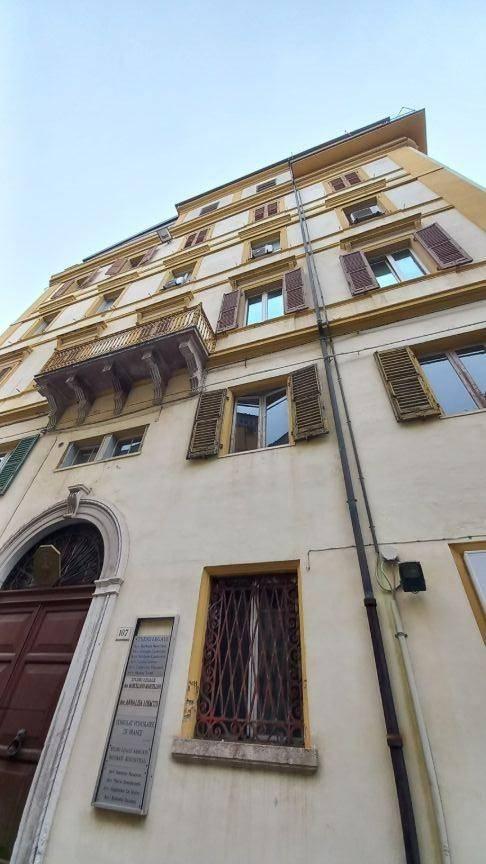 appartamento in vendita ad Ancona in zona Passetto