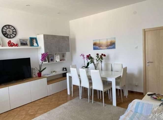 appartamento in vendita ad Ancona in zona Tavernelle