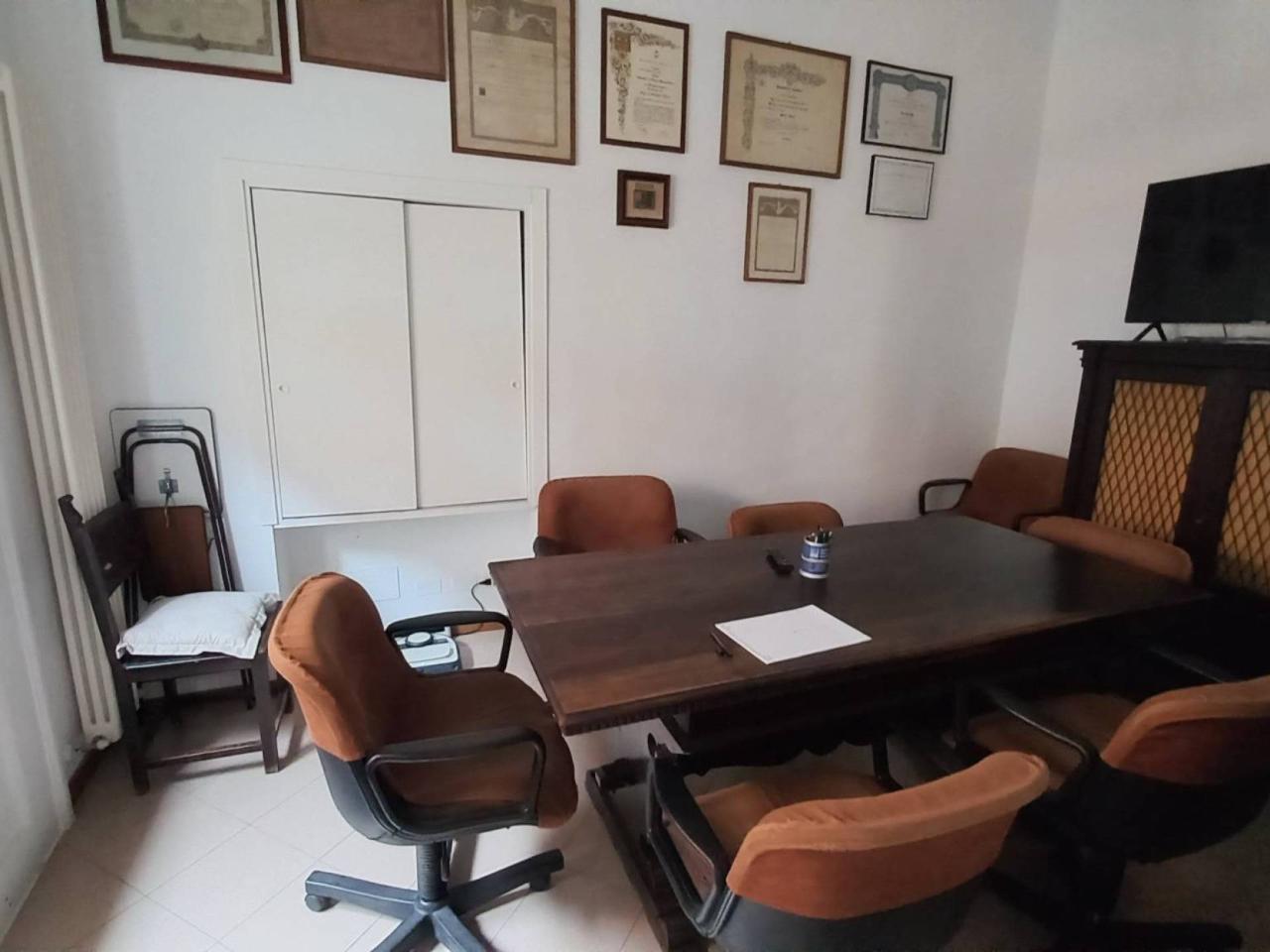 appartamento in vendita ad Ancona in zona Centro Storico