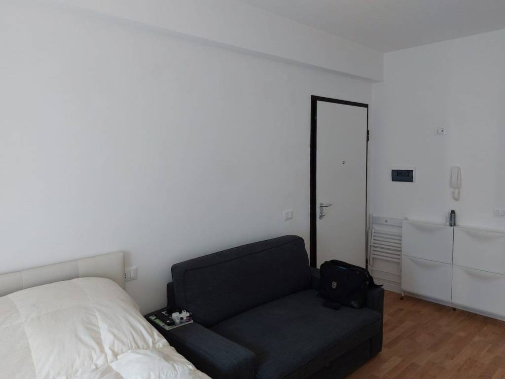 appartamento in vendita ad Ancona in zona Adriatico