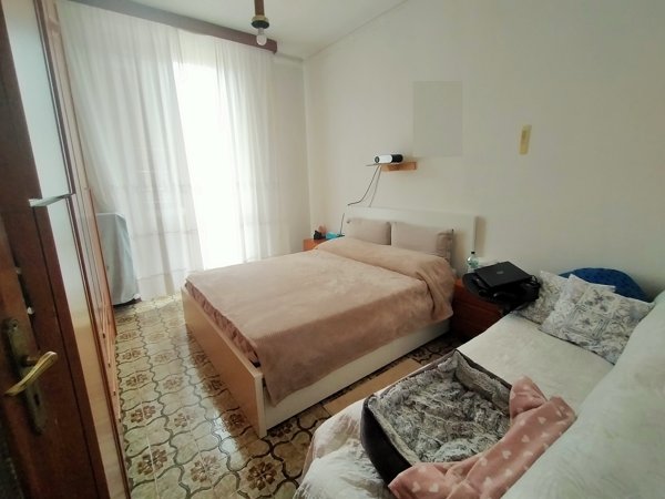appartamento in vendita ad Ancona in zona Piano San Lazzaro