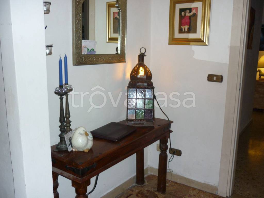 appartamento in vendita ad Ancona in zona Piano San Lazzaro