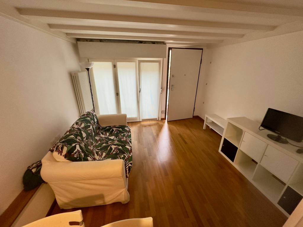 appartamento in vendita ad Ancona in zona Centro Storico