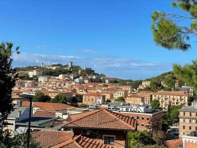 appartamento in vendita ad Ancona in zona Passetto