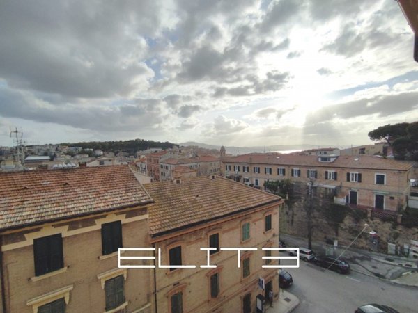 appartamento in vendita ad Ancona in zona Centro Storico