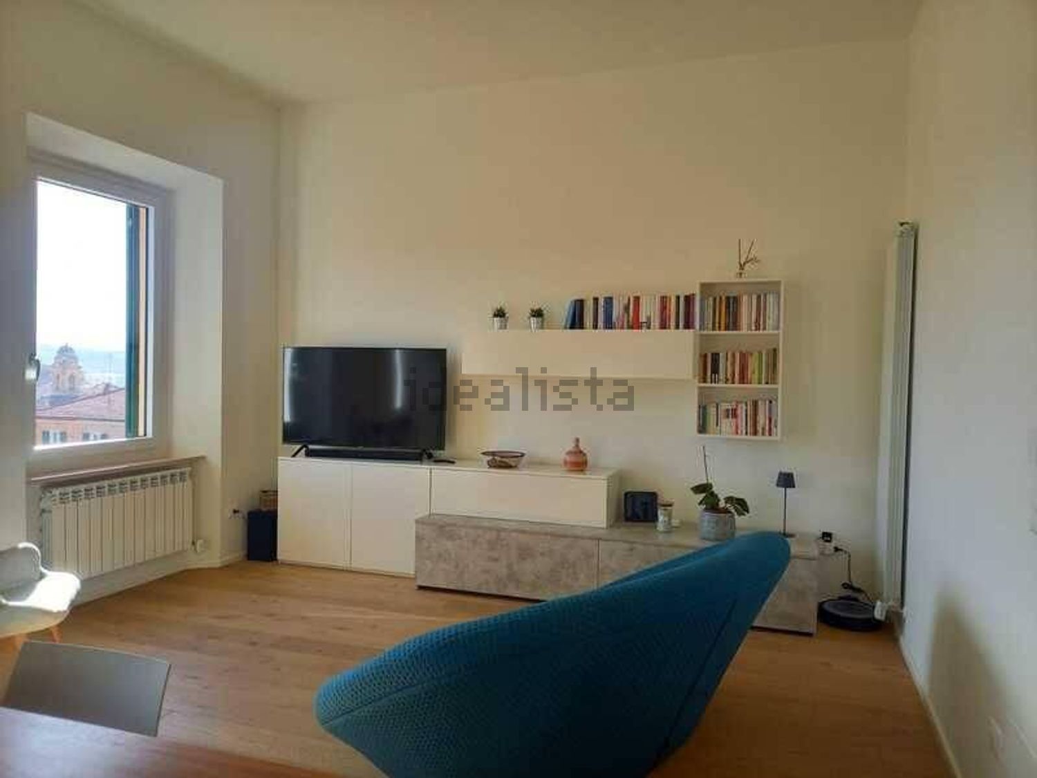 appartamento in vendita ad Ancona