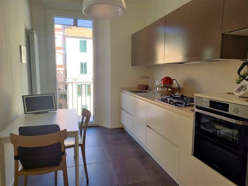 appartamento in vendita ad Ancona