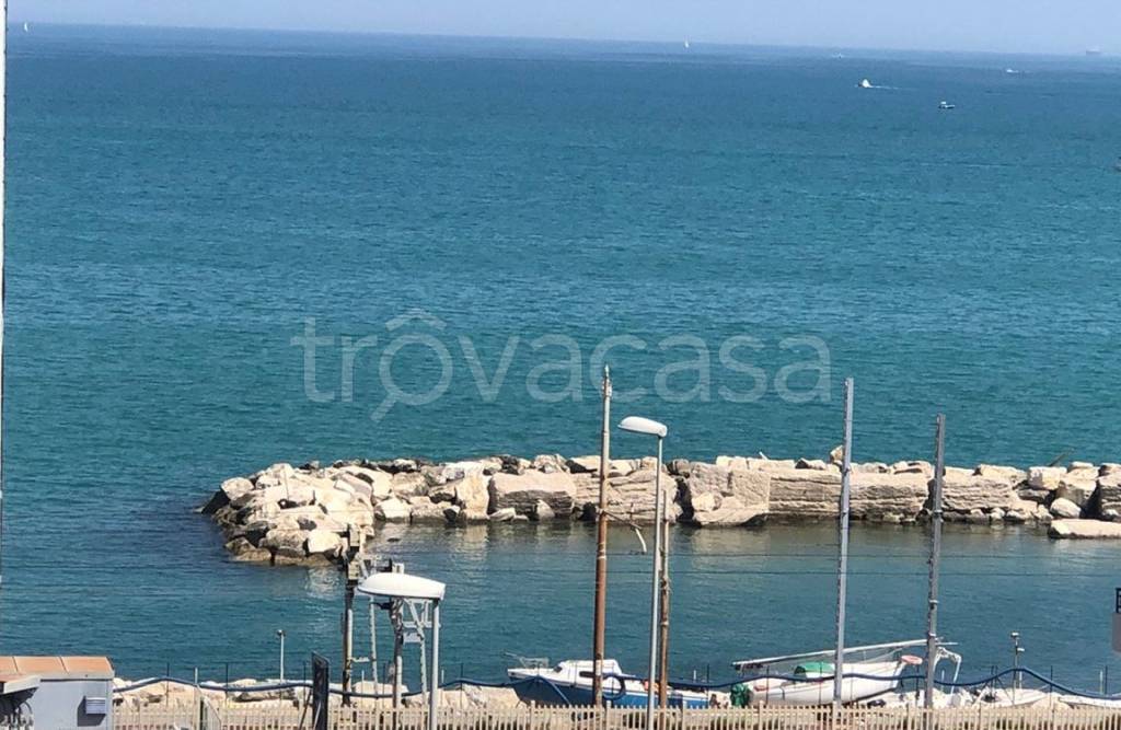 appartamento in vendita ad Ancona in zona Torrette