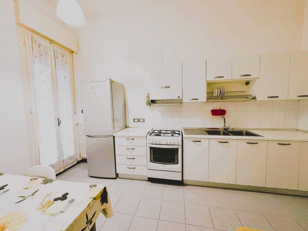 appartamento in vendita ad Ancona in zona Piano San Lazzaro