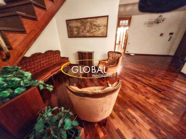 appartamento in vendita ad Ancona in zona Centro Storico