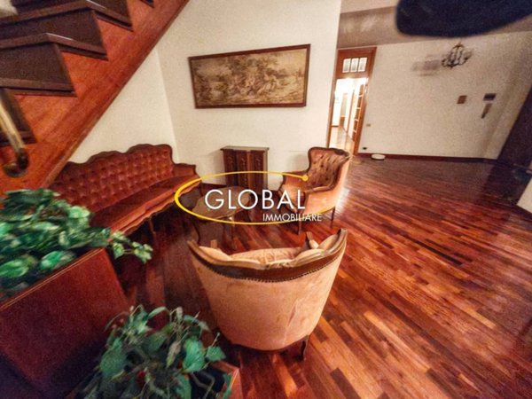 appartamento in vendita ad Ancona in zona Centro Storico