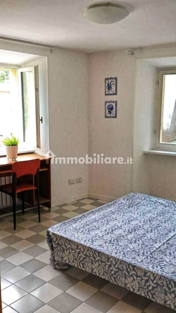 appartamento in vendita ad Ancona in zona Centro Storico
