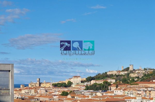 appartamento in vendita ad Ancona in zona Borgo Rodi