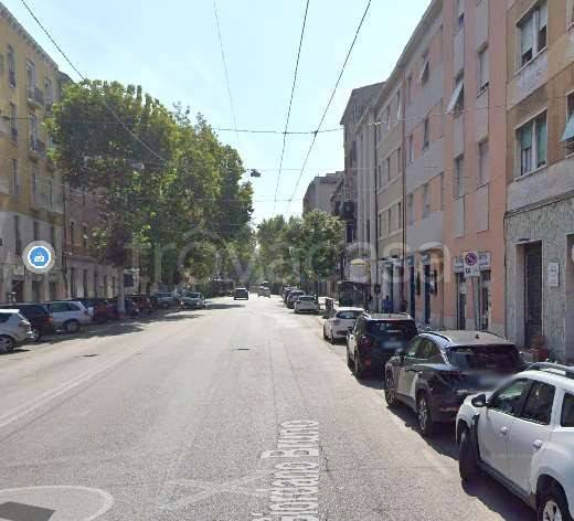 appartamento in vendita ad Ancona in zona Piano San Lazzaro