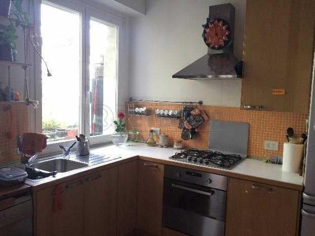 appartamento in vendita ad Ancona in zona Piano San Lazzaro
