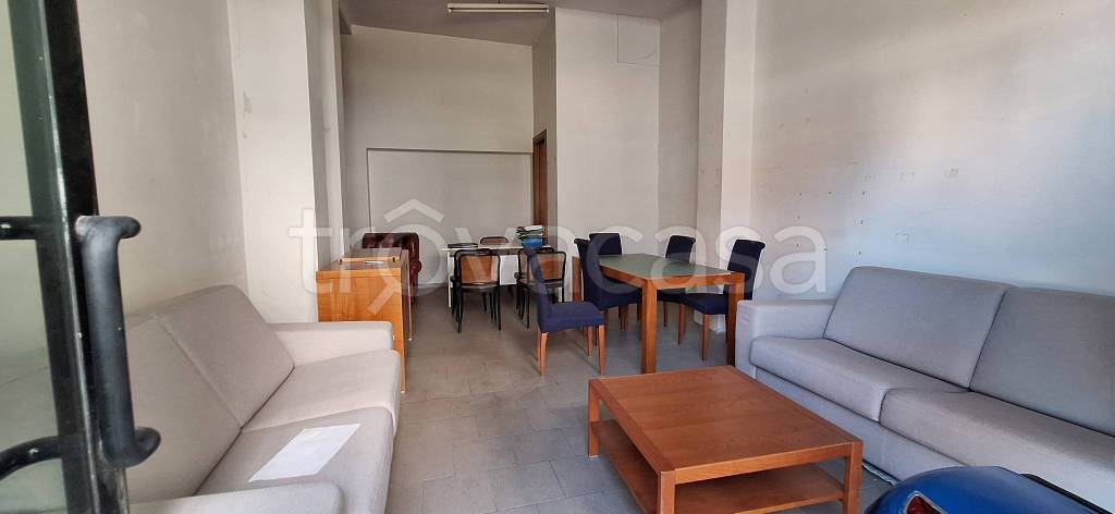 appartamento in vendita ad Ancona in zona Piano San Lazzaro