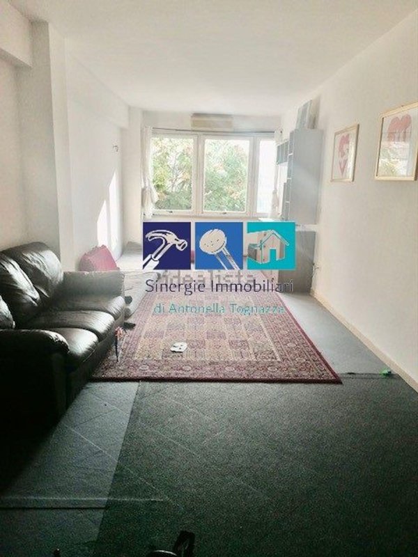 appartamento in vendita ad Ancona in zona Montirozzo