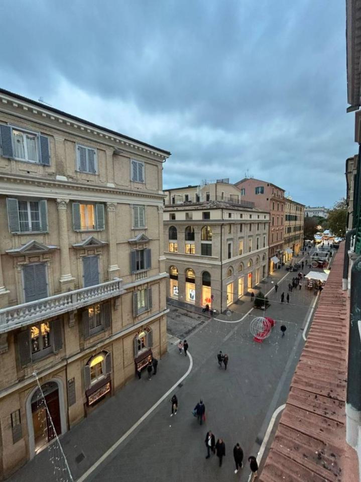 appartamento in vendita ad Ancona in zona Centro Storico