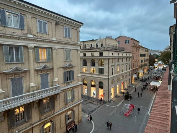 appartamento in vendita ad Ancona in zona Centro Storico