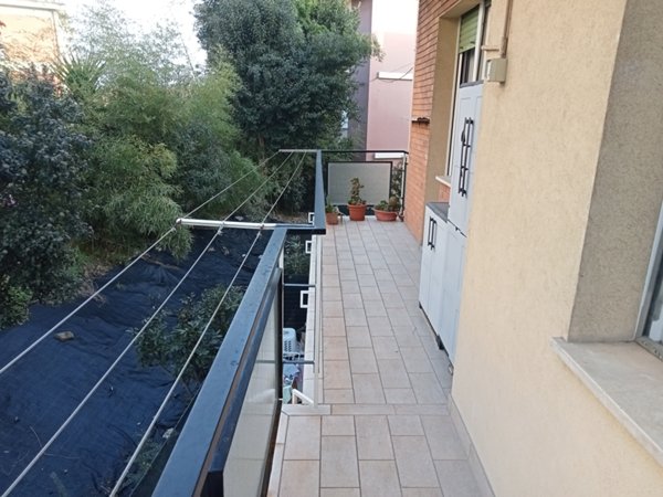 appartamento in vendita ad Ancona in zona Piano San Lazzaro