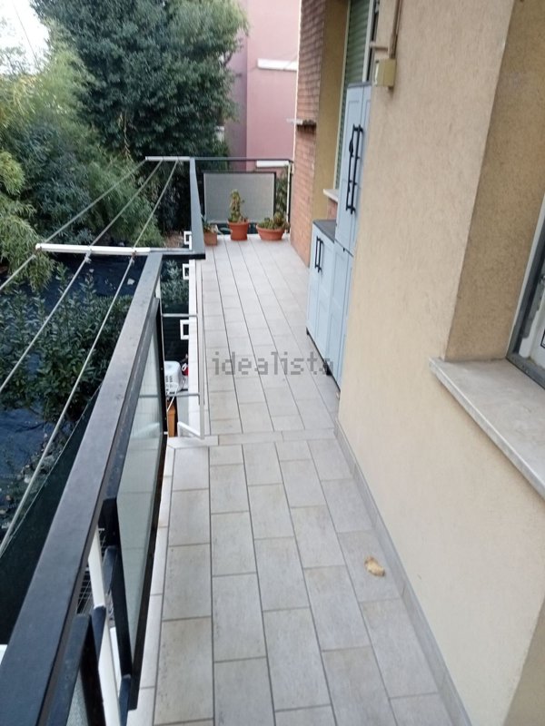 appartamento in vendita ad Ancona in zona Piano San Lazzaro