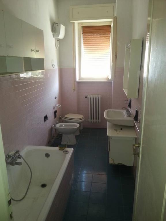 appartamento in vendita ad Ancona in zona Centro Storico