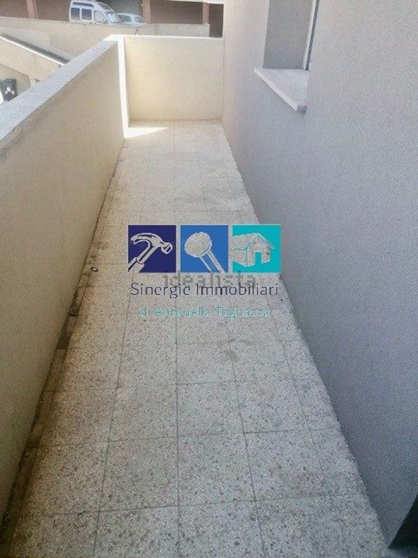 appartamento in vendita ad Ancona in zona Piano San Lazzaro