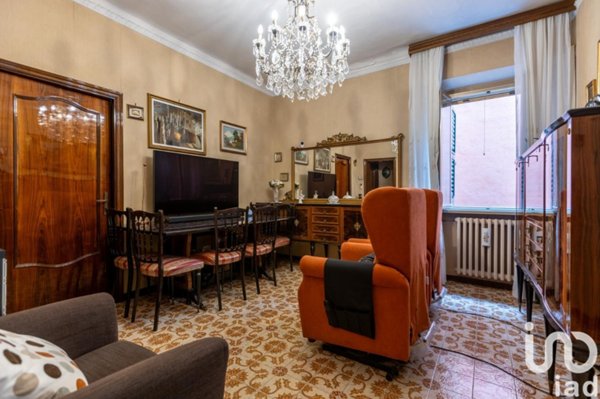 appartamento in vendita ad Ancona in zona Tavernelle