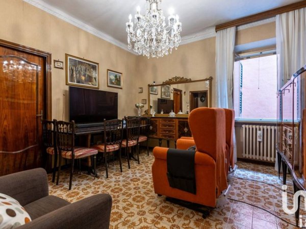 appartamento in vendita ad Ancona in zona Piano San Lazzaro