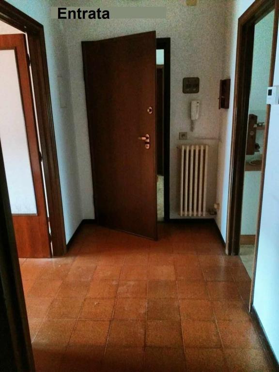 appartamento in vendita ad Ancona in zona Centro Storico