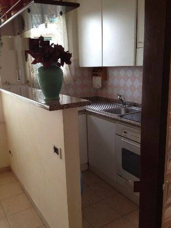 appartamento in vendita ad Ancona in zona Piano San Lazzaro