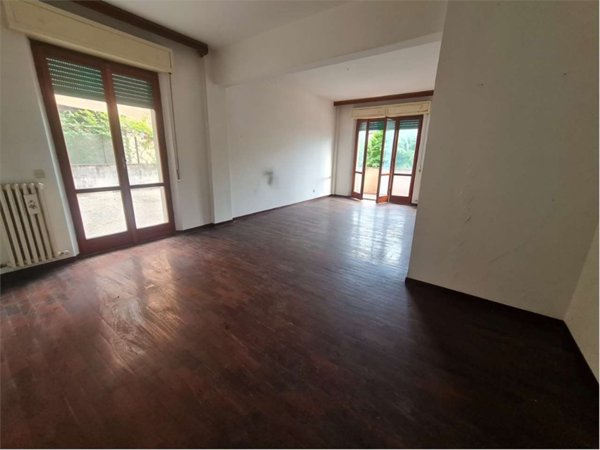 appartamento in vendita ad Ancona in zona Borgo Rodi