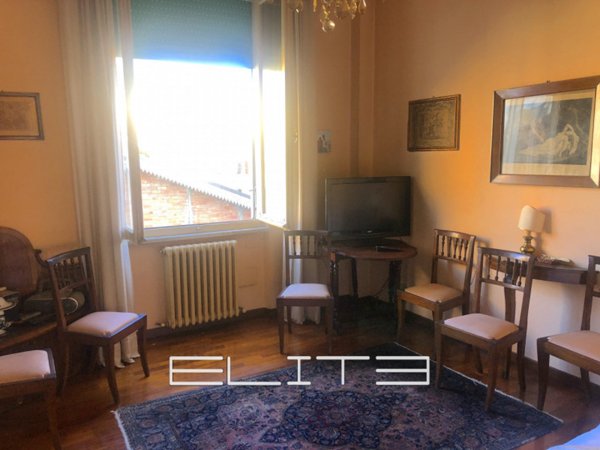 appartamento in vendita ad Ancona in zona Centro Storico