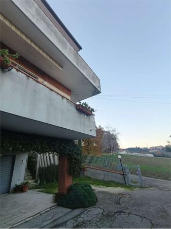 appartamento in vendita ad Ancona in zona Palombare
