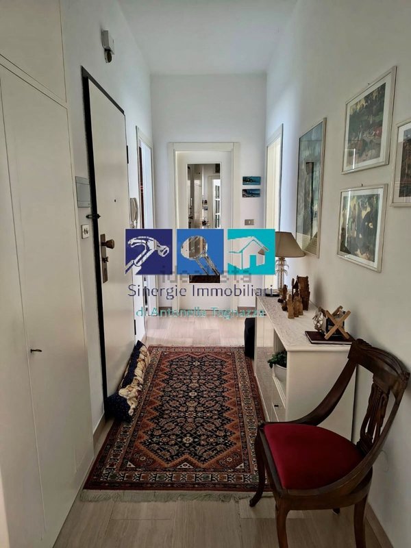 appartamento in vendita ad Ancona in zona Piano San Lazzaro