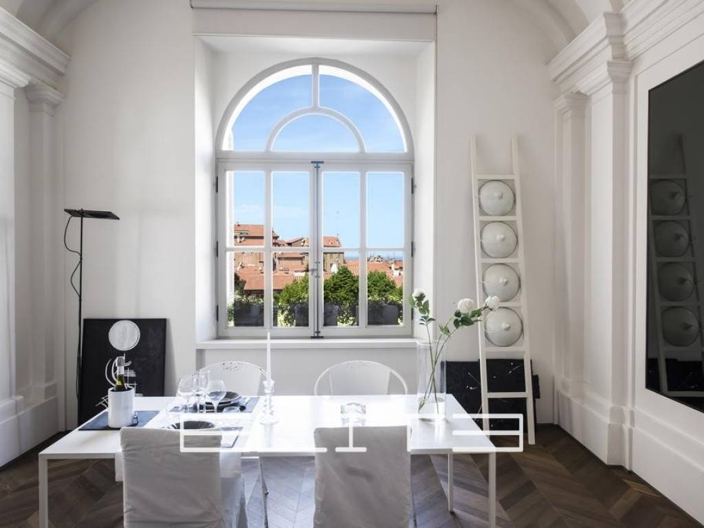 appartamento in vendita ad Ancona in zona Gli Archi