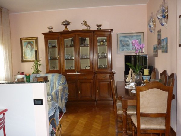 appartamento in vendita ad Ancona in zona Pietra La Croce