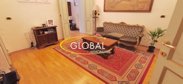 appartamento in vendita ad Ancona in zona Centro Storico