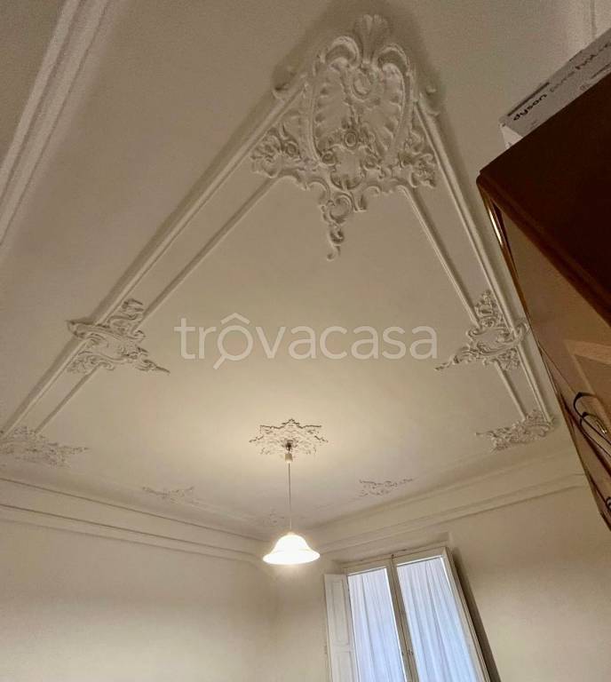 appartamento in vendita ad Ancona in zona Adriatico