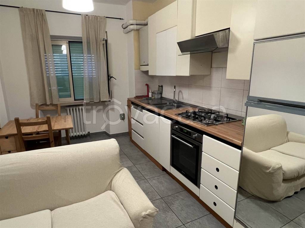 appartamento in vendita ad Ancona in zona Adriatico