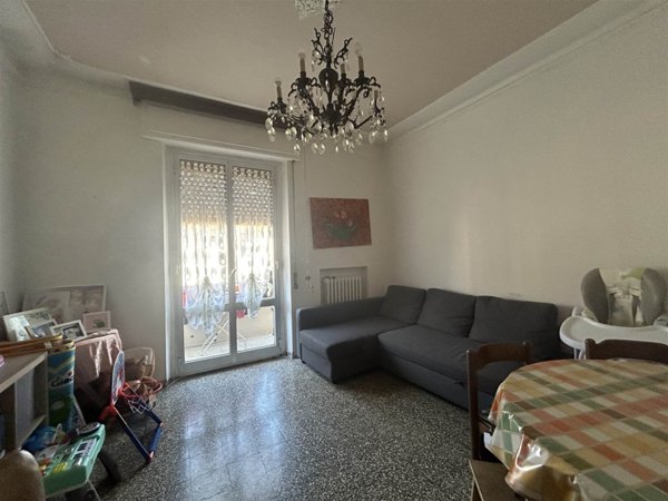 appartamento in vendita ad Ancona