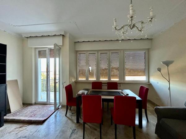 appartamento in vendita ad Ancona in zona Aspio di Ancona