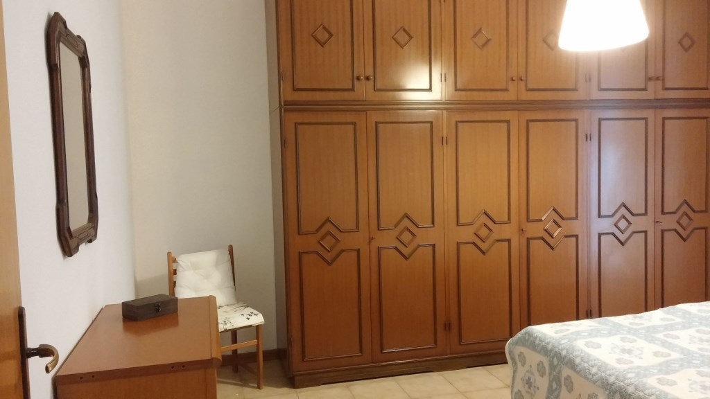 appartamento in vendita ad Ancona in zona Piano San Lazzaro