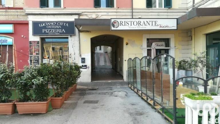 appartamento in vendita ad Ancona