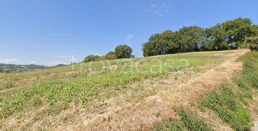 terreno agricolo in vendita ad Ancona in zona Candia